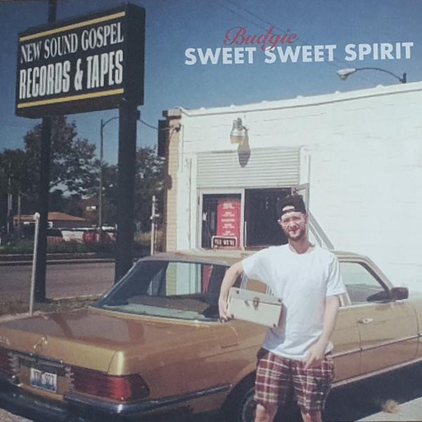 Budgie (3) - The Good Book I - Sweet Sweet Spirit