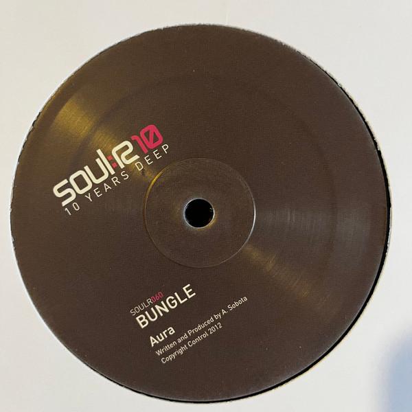 Bungle - Aura / Astral Travel