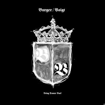 Burger / Voigt - Bring Trance Back