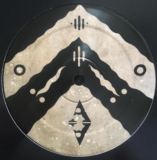 Busted Fingerz, Quasar (36), Grawinkel - Reckless / Data Dungeon