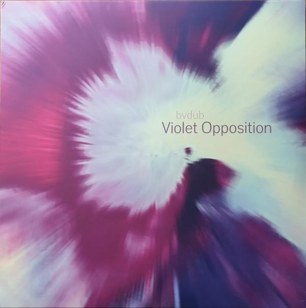 Bvdub - Violet Opposition