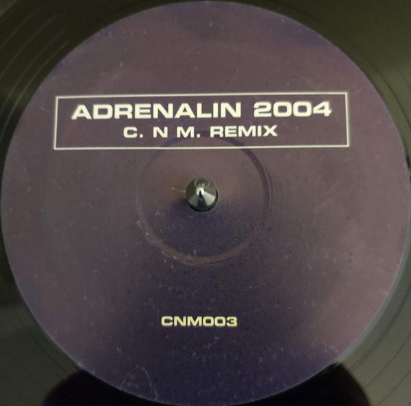 C.N.M. - Adrenalin 2004
