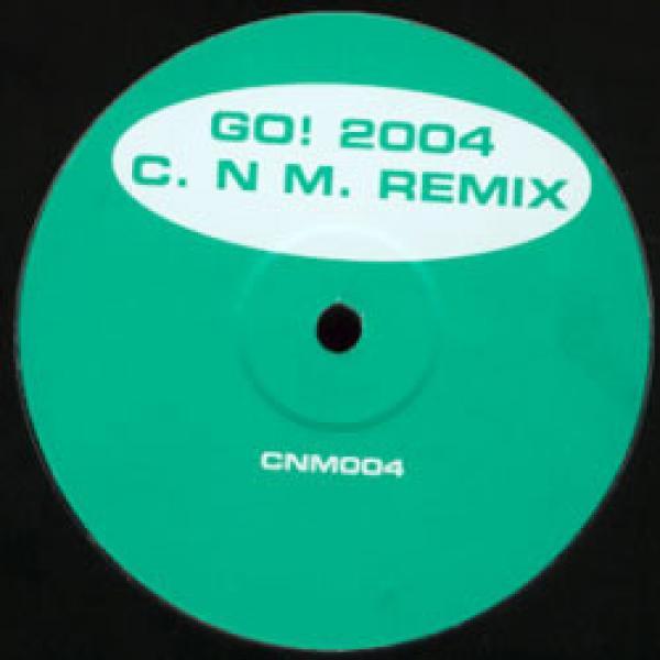 C.N.M. - Go! 2004