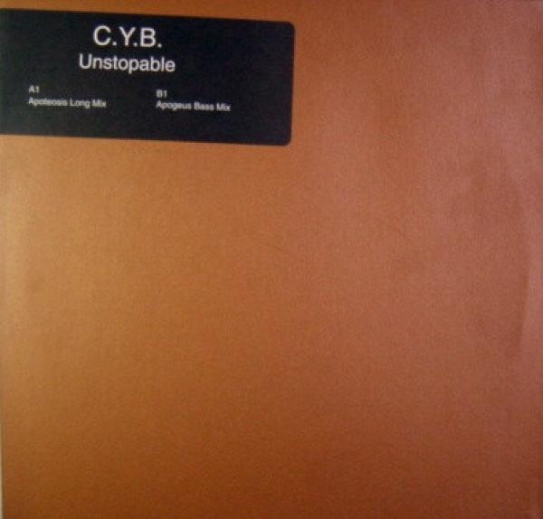 C*Y*B - Unstopable