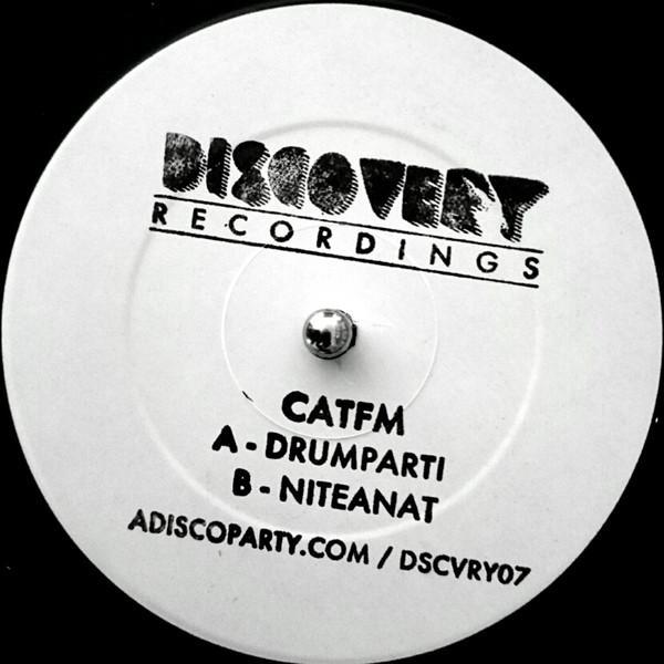 CATFM - Drumparti