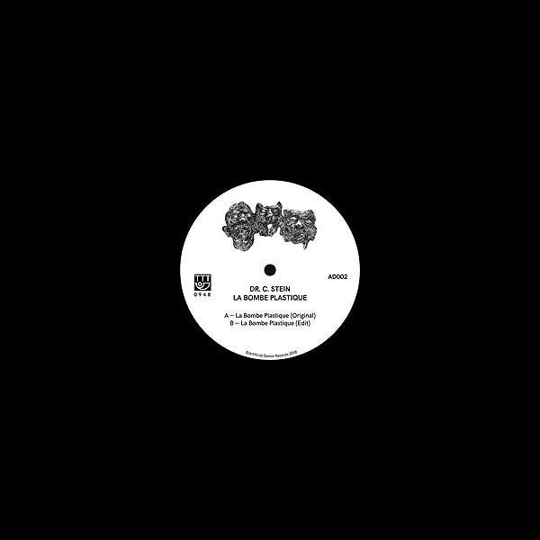 C. Stein - La Bombe Plastique
