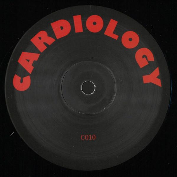 C. Da Afro, The Owl (4) - Groove Engine