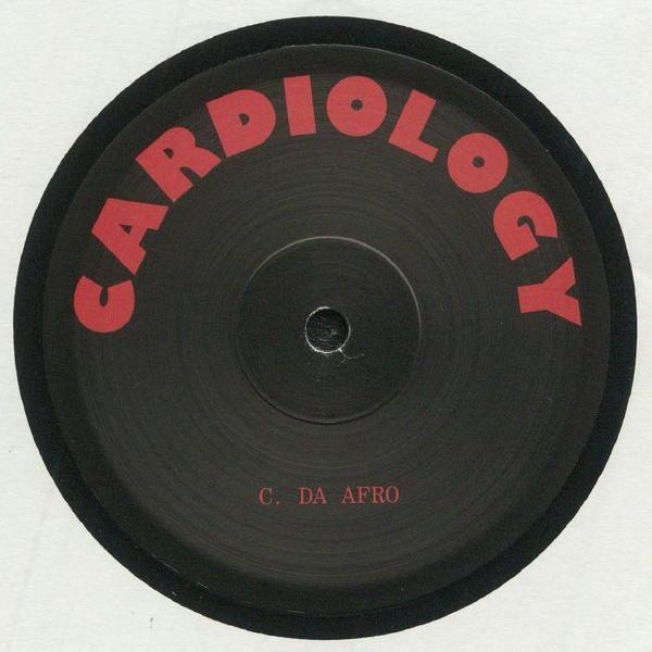 C. Da Afro - Don't Give Up The Groove