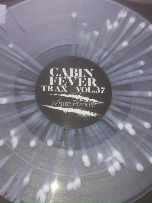 Cabin Fever (2) - Cabin Fever Trax Vol. 37