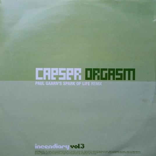Caesar (2) - Orgasm