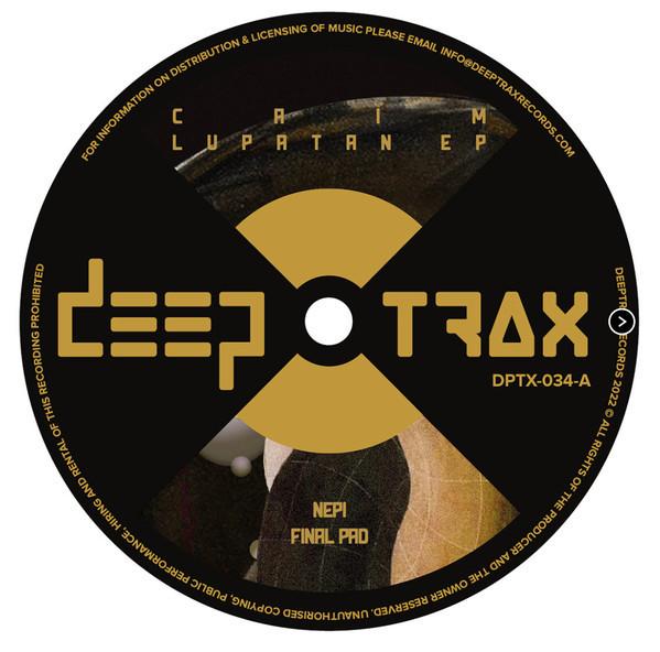 Caim (10) - Lupatan