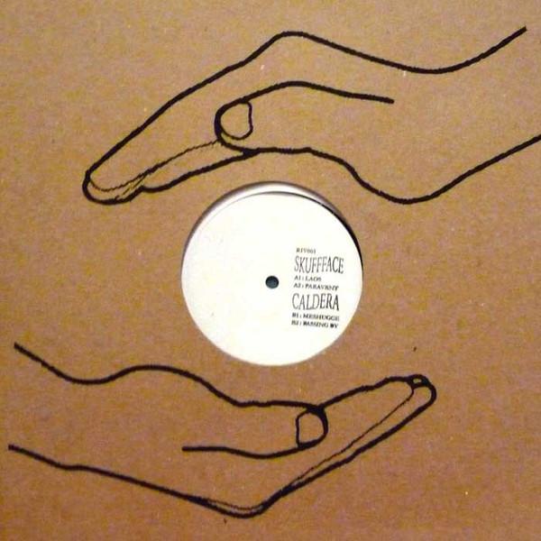 Caldera (11), Skuffface - RIV 001