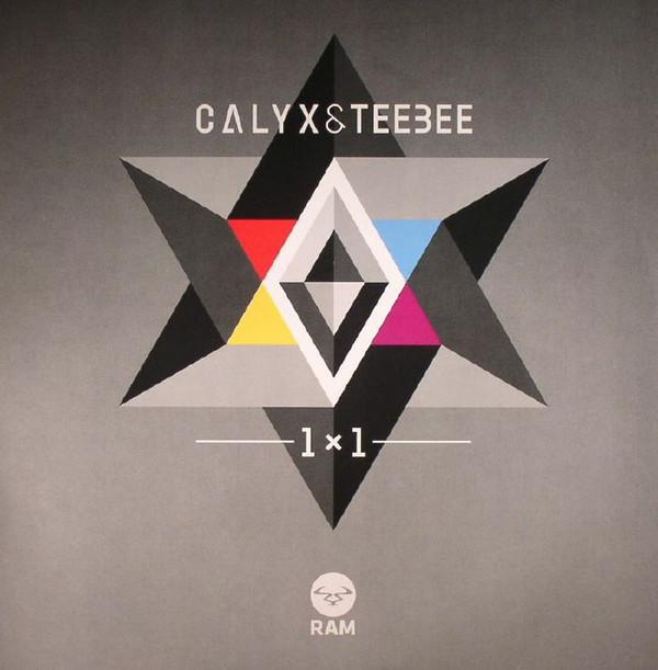 Calyx & Teebee - 1 X 1