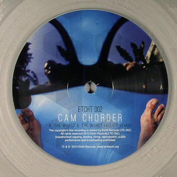 Cam Chorder - The Worst