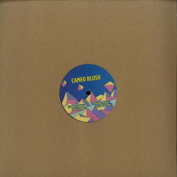Cameo Blush - Murky Waters EP