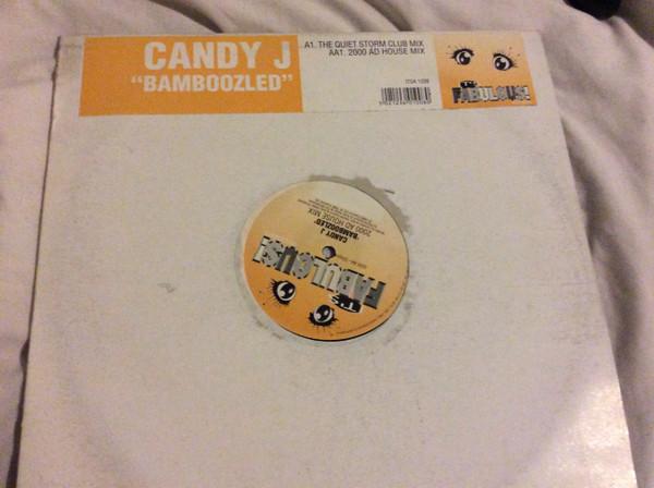 Candy J - Bamboozled