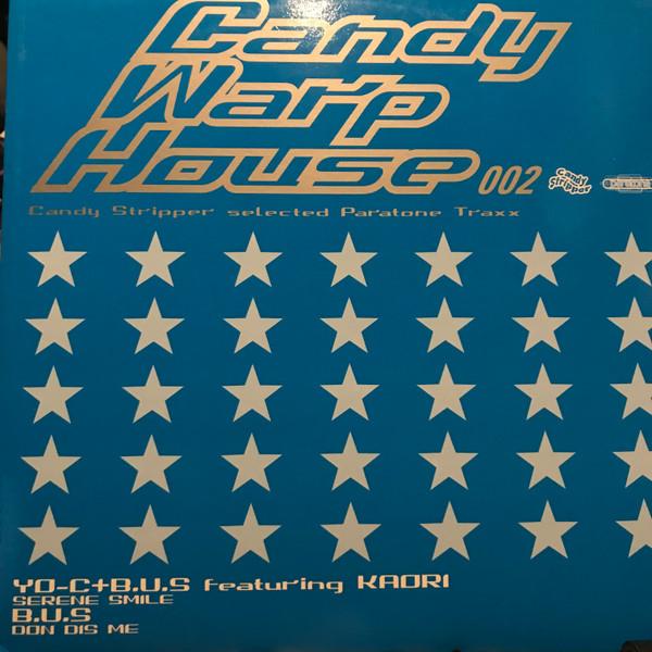  - Candy Warp House 002