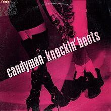 Candyman - Knockin' Boots