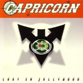 Capricorn - Lost In Jellywood
