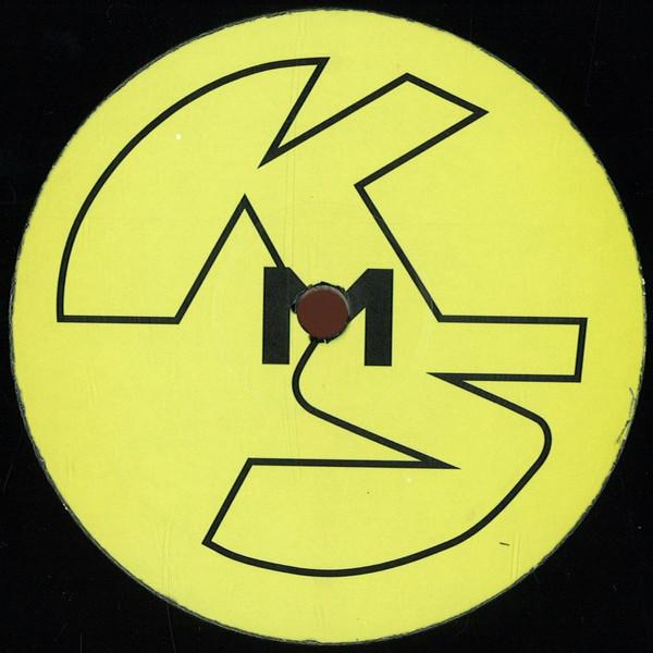 Carl Craig - The KMS Remixes
