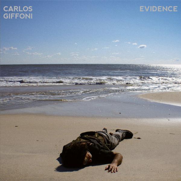 Carlos Giffoni - Evidence