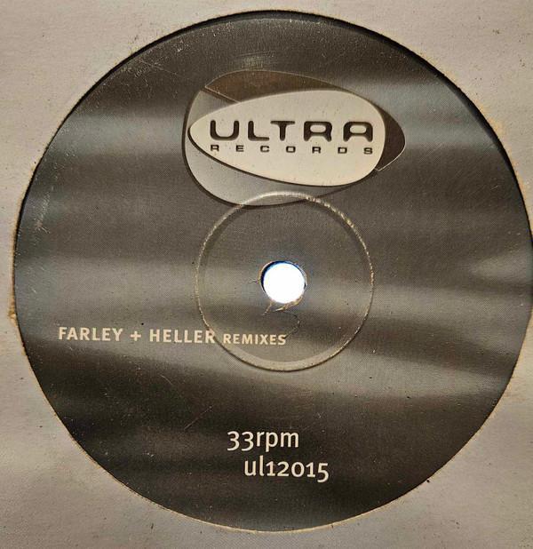 Carolyn Harding, Reel Soul - This Love We've Found (Farley + Heller Remixes)