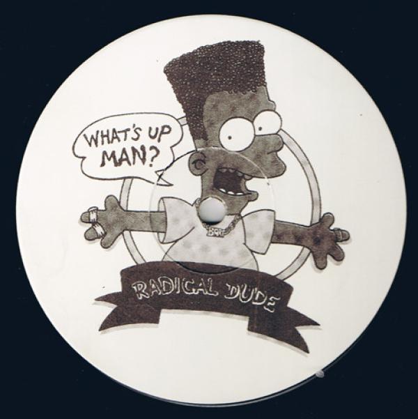 Cartoon Cuts - Are You Ready Now