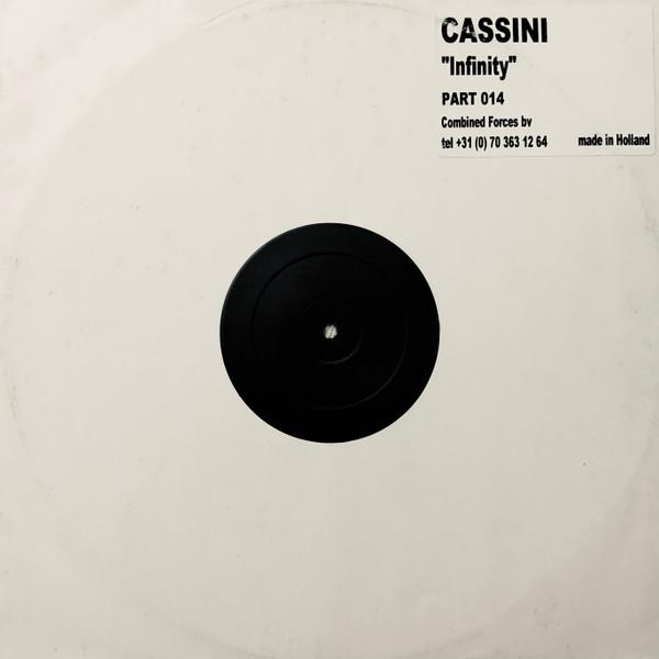 Cassini - Infinity