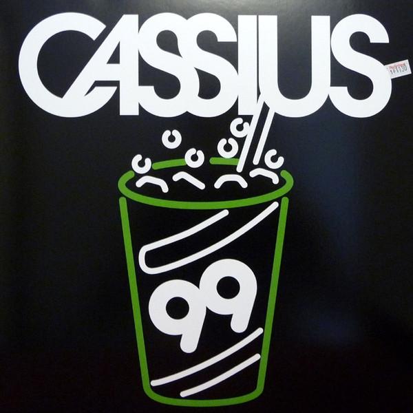 Cassius - Cassius 99