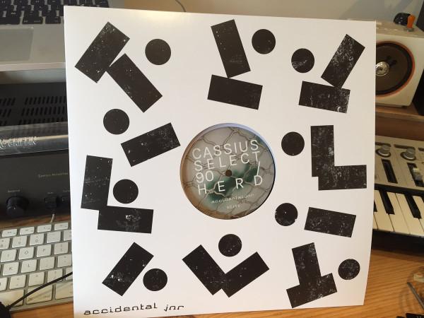Cassius Select - 90 / Herd