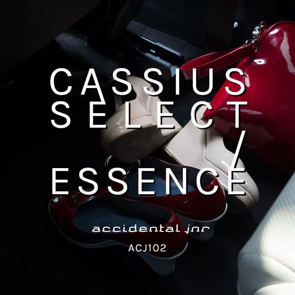 Cassius Select - Essence