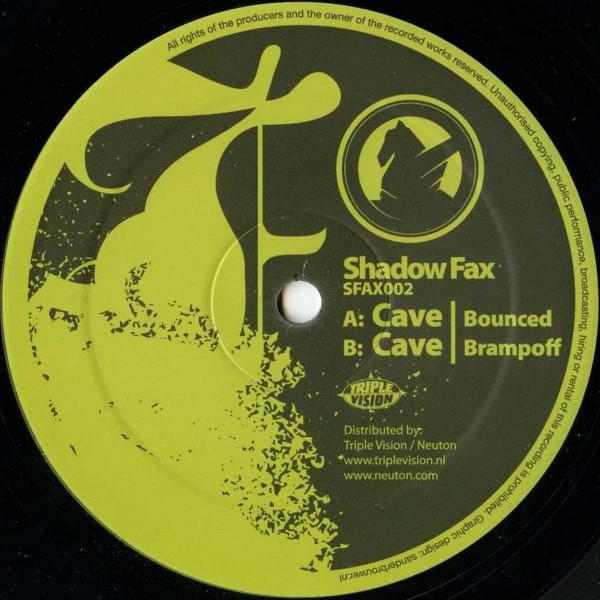 Cave - Bounced