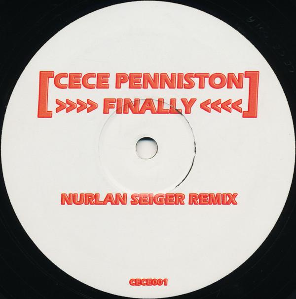 Ce Ce Peniston - Finally (Nurlan Seiger Remix)