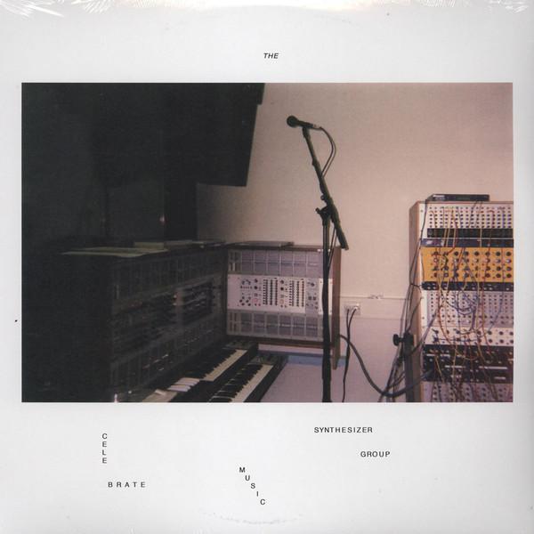 Celebrate Music Synthesizer Group - Celebrate Music Synthesizer Group
