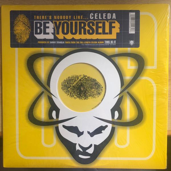 Celeda - Be Yourself