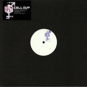 Cell Out - Numbers Station