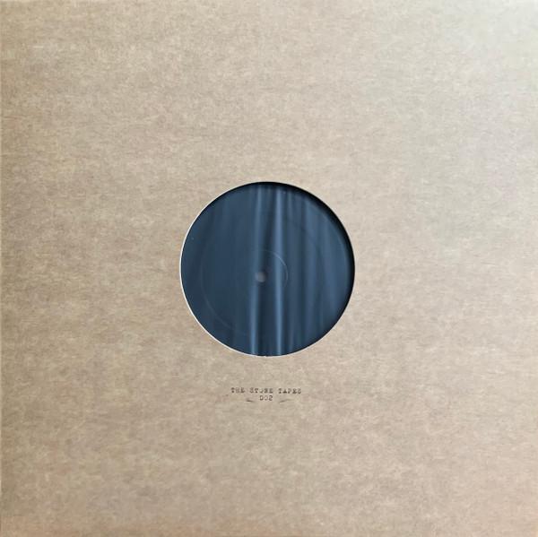 Chafik Chennouf, Katsunori Sawa - Fragments Of Reference EP