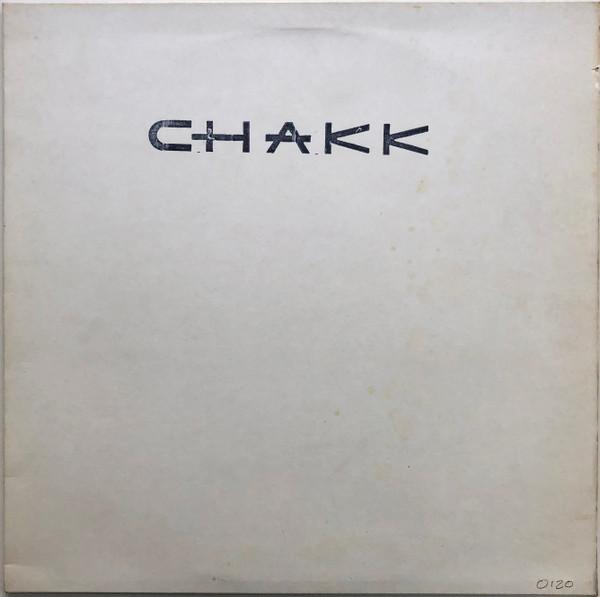 Chakk - You / Lovetrip