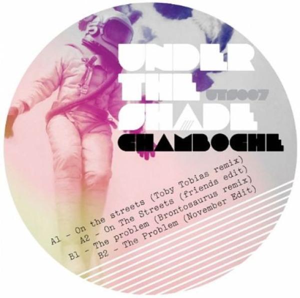 Chamboche - On The Streets