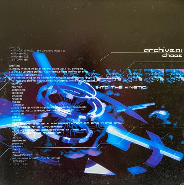Chaos (11) - Archive.01
