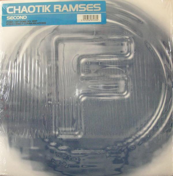 Chaotik Ramses - Second