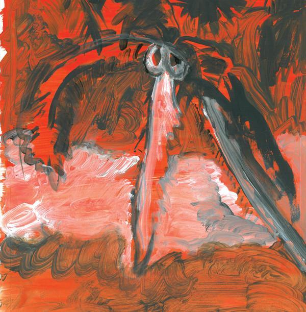 Charbel Haber - Of Palm Trees & Decomposition