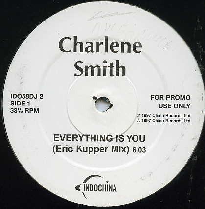 Charlene Smith - Everything Is You