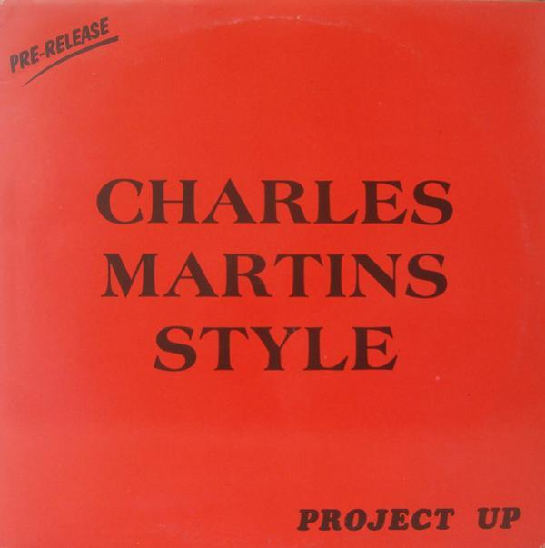 Charles Martins - Down On Project