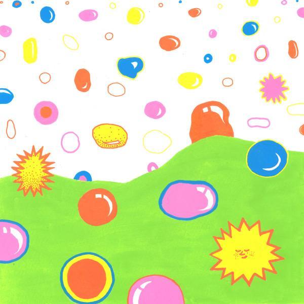 Chekov (3) - Aerated