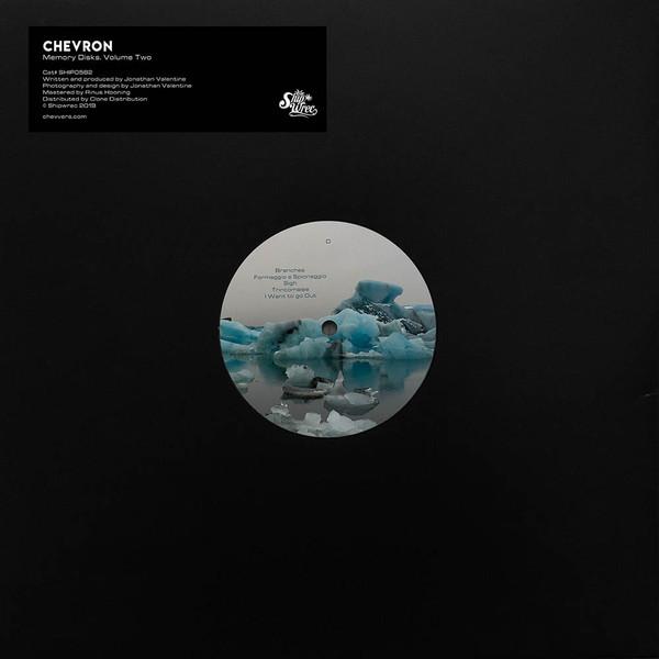 Chevron - Memory Disks. Volume Two.