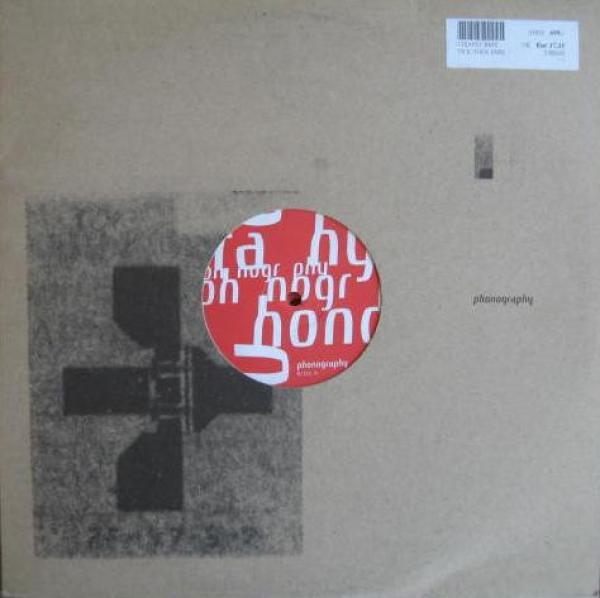 Chiapet - Tick Tock