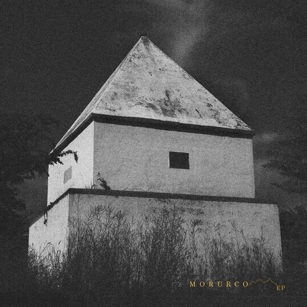 Chicaiza - Morurco EP