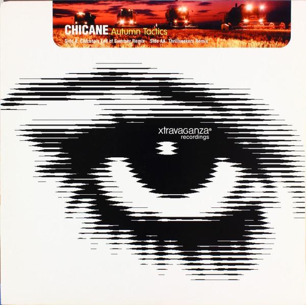 Chicane - Autumn Tactics