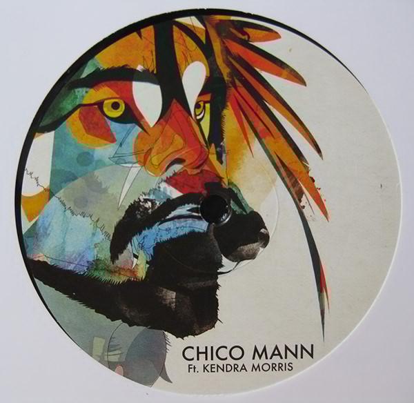Chico Mann, Kendra Morris - Same Old Clown